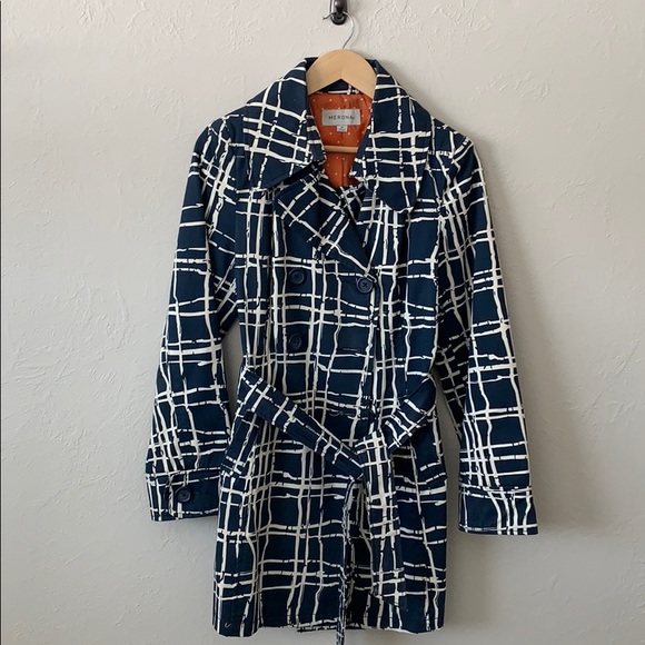 Rain Jacket - Picture 1 of 6